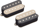 Fishman PRF-COC-SV2 Open Core Classic Humbucker - Actif - Zebra inversé - Set micros 