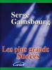 Carish Serge Gainsbourg les plus grands succès