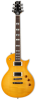 LTD AS1FM-LB Lemon Burst 