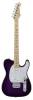 G&L  FD-ASP-PPB-MP Fullerton Deluxe ASAT Special Purpleburst