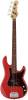 G&L FD-LB100-FLR-CR Fullerton Deluxe LB-100 Fullerton Red 