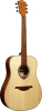 Lag T70D-NAT Dreadnought Naturelle 