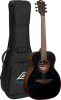 Lag TBW1TE BlueWave 1 Smart Guitar Travel 