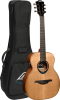 Lag TBW2TE BlueWave 2 Smart Guitar Travel 