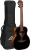 Lag TNBW1TE BlueWave 1 Smart Guitar Travel Nylon 