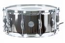 Gretsch Drums FULL RANGE BLACK NICKEL OVER STEEL 14 x 6.5