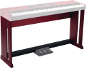NORD WOOD-STAND-V4  SUPPORT CLAVIER