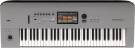 Korg NAUTILUS-61-AT-GR Gris 61 notes avec aftertouch 