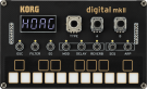 Korg NTS-1-MKII  NuTekt NTS-1 DIGITAL2