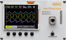 Korg NTS-2-OSC Nu:Tekt - Oscilloscope