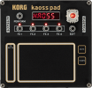 Korg NTS-3 Nu:Tekt Kaoss Pad 