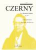 Editions H. Lemoine CZERNY LE PREMIER MAITRE OP 599