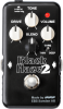 EBS BLACKHAZE-MK2 Drive / Distorsion - Overdrive avec blend - 3 modes 