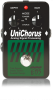 EBS UNICHORUS-SE-R2 Modulation - UniChorus analogique - 3 modes 