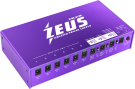 NUX ZEUS 10 sorties DC isolées + USB 