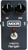 MXR M152 Micro flanger 