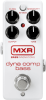 MXR M282 Bass Dyna Comp Mini 