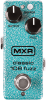 MXR M296 Classic 108 Fuzz Mini 