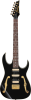 Ibanez PGM50-BK PAUL GILBERT Black