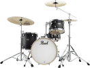 Pearl Drums DECADE MAPLE Jazz 18