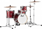 Pearl Drums Midtown Jazzette 16