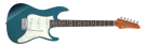 Ibanez AZ2203NATQ Antique Turquoise