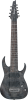 Ibanez RG9PB-TGF Transparent Gray Flat 9 Cordes