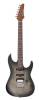 Ibanez TQM2-CBBF Tom Quayle Charcoal Black Burst 2024